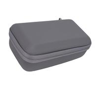 Jelquix Funda de Transporte Estabilizador, Ajuste Personalizado para Mobile 8, Funda de Tela de PU a Prueba de Agua a Prueba de Presión, Fibra de Poliuretano de Absorción de Golpes Forrada con