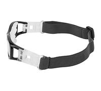 Jelquix Gafas Deportivas Ajustables para Adolescentes, Gafas de Ciclismo Resistentes a los Arañazos para Niños, Montura de Policarbonato, Adecuadas para Baloncesto (BLACK)