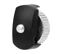 Jelquix Imán para Rueda de Bicicleta, Accesorio para Velocímetro y Odómetro, Herramienta Universal de Montaje para Computadora de Bicicleta con Imán Resistente, Ideal para Varias Bicicletas