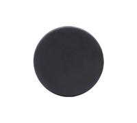 Jelquix Instrumento de Percusión Cilíndrico Agitador de en 2 Colores - Acero Inoxidable Portátil para Músicos e Intérpretes - 20,3 Cm de Largo (SILVER)