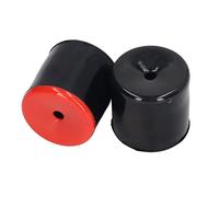 Jelquix Juguete con Sonido de Pedo, Fabricante de Bromas de Pedos de Goma Portátil para Fiesta Divertida, Material Suave para un Ser Querido, 2 uds.