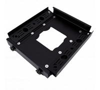 Jelquix Kit de Montaje Magnético, Soporte de Techo de Coche Resistente a la Intemperie de Acero Inoxidable de 560 Libras con Base de Goma Suave, para Vehículos, Barcos, Vehículos Recreativos y