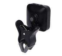 Jelquix Metrónomo Afinador de Violín, Afinador Electrónico con Clip Profesional con Pantalla HD 430-450 Hz, Ideal para Principiantes en Violín, Viola y Violonchelo