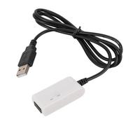 Jelquix Módulo de Puerto Serie USB a TTL, Convertidor UART USB 2.0, Adaptador de Puerto Serie con Doble Voltaje 3,3 V 5 V y Amplia Velocidad en Baudios de 50 Bps a 2 Mbps, Ideal para Compatibilidad de