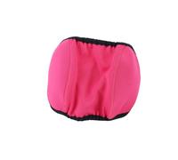 Jelquix Orejeras para Perros Reducción de Ruido Impermeabilización Alivio de la Ansiedad para Fuegos Artificiales Trueno Baño de Invierno Aseo Gorro de Natación Cubierta para la Cabeza de Perro para