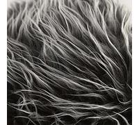 Jelquix Peluca Gris Corta para Hombre, Sombrero, Diadema para Correr, Pesca, Vacaciones, Actividades Al Aire Libre, Material de Poliéster y Algodón