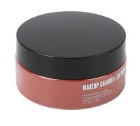 Jelquix Polvo de Maquillaje de Efectos Especiales para Halloween Cosplay, | Polvo facial y corporal carbonizado Dirt Grime para escenario DIY, textura suelta
