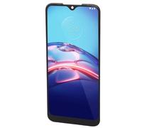 Jelquix Reemplazo de Pantalla LCD para Moto E 2020, Ensamblaje Digitalizador de Pantalla Táctil de Alto Brillo, Solucionar Problemas de, Adecuado para Moto E7, 6,2 Pulgadas, Incluye