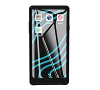 Jelquix Reproductor Multimedia Android Bluetooth 5.0, Pantalla Táctil de 4,99 Pulgadas Cámara de 16 MP Memoria de 4 GB 64 GB Reproducción de Vídeo 1080P Lectura de Libros