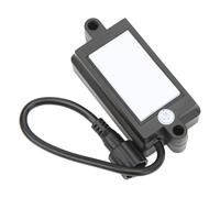 Jelquix Sensor de Patada para Puerta Trasera de Maletero, Inducción Automática Inteligente de Pie para Coches Eléctricos con Puerta Trasera, Rango de Detección de 5m