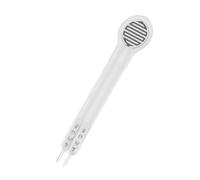 Jelquix Sensor de Presión Flexible, Sensor de Fuerza Nanométrico Altamente Sensible para Medición Electrónica, 1 ud. (0-20kg)