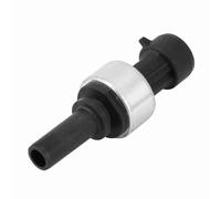 Jelquix Transductor Preciso del Sensor de Presión de Aire Baja del Vehículo para Navistar Peterbilt 5005758, Metal y Plástico Duraderos, Reemplazo Original OE, para Mantenimiento Automático