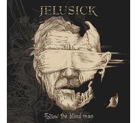 Jelusick - Follow The Blind Man [VINYL] [Vinilo]