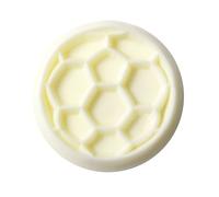 JEM 114SL027 Sports-Cortador de Bolas, Blanco, 9 x 1 x 11 cm