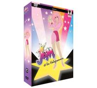 Jem and the Holograms [DVD]