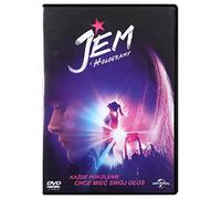 Jem and the Holograms [DVD] (IMPORT) (No hay versión española)