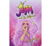 Jem and the Holograms: The Truly Outrageous Complete Series [DVD]