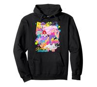 Jem and The Holograms Truly Truly Outrageous Tour Dates Sudadera con Capucha