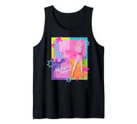 Jem and The Holograms Truly Truly Truly Outrageous Jem Retro Camiseta sin Mangas