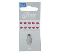 JEM Boquilla de Estrella Cerrada nº 27