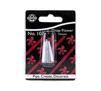 JEM Boquilla de Flor de Gota nº 107