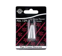 JEM Boquilla de Flor de Gota nº 129