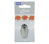 JEM Boquilla de Flor de Gota nº 1E