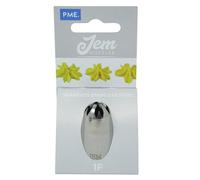 JEM Boquilla de Flor de Gota nº 1F