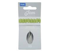 JEM Boquilla de Hoja Grande nº 113