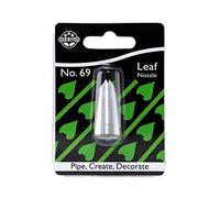 JEM Boquilla de Hoja Mediana nº 69