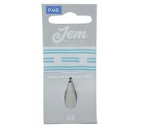 JEM Boquilla de Línea/Punto 2 nº 42