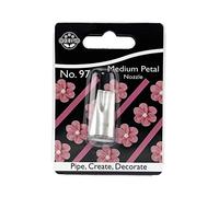 JEM Boquilla de Volante/Pétalo Mediano nº 97