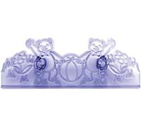 JEM Cortador de Bordes Osito Teddy