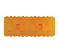 JEM Cortador de Bordes Ovalados