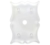 JEM Cortador Rectangular Festoneado