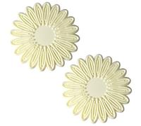 JEM Cortadores de Gerbera Mediana, Set de 2 Piezas