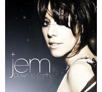 Jem Down to Earth (CD) Album (Importación USA)