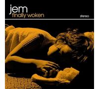 Jem Finally Woken (CD) Album (Importación USA)