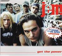 Jem - Get the Power
