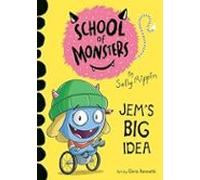 Jem S Big Idea (school Of Monsters)