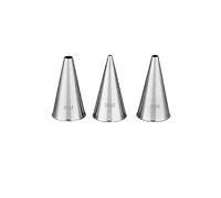 Jem Set de Boquillas - Escritura, Pack de 3