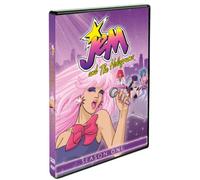 Jem & the Holograms: Season 1 [Reino Unido] [DVD]