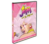 Jem & the Holograms: Season 2 [USA] [DVD]