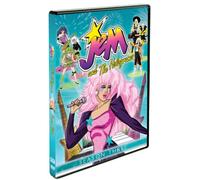 Jem & the Holograms: Season 3 [USA] [DVD]