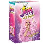 Jem & the Holograms: Truly Outrageous Complete Series [USA] [DVD]