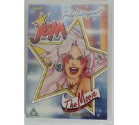 Jem the Movie [Reino Unido] [DVD]
