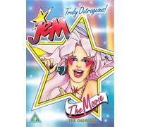 Jem The Movie [Reino Unido] [DVD]