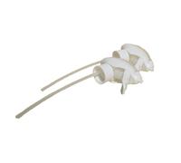 Jemako vaporizador/Pistola de espuma para 500 ml botellas - 2 Unidades