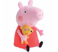 Jemini 022817 Peppa Pig Peluche +/- 30 cm