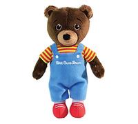Jemini 023593 pequeño Oso marrón Peluche +/-17 cm